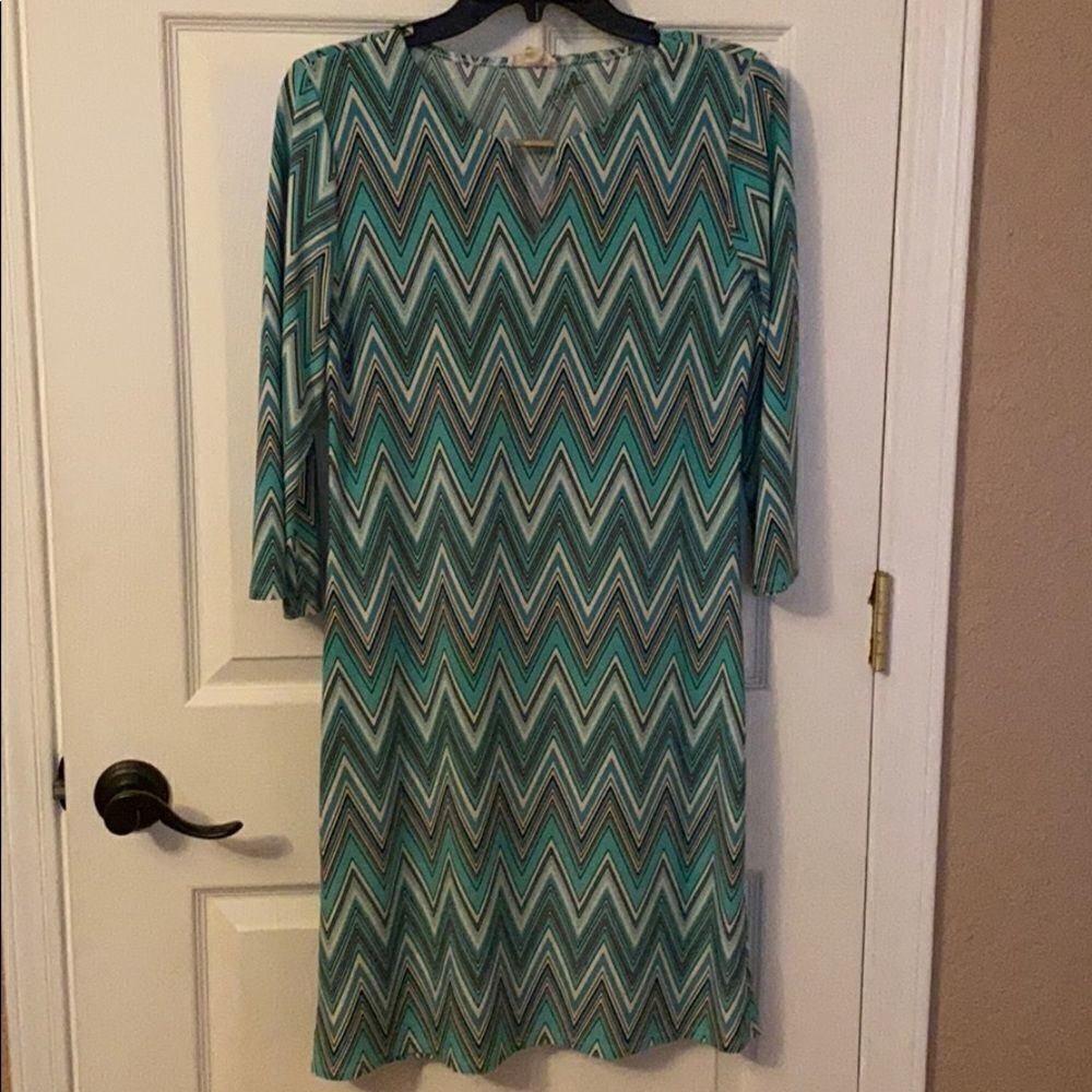 Messini dress 